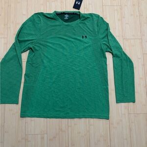 Under Armour Long Sleeve Shirt